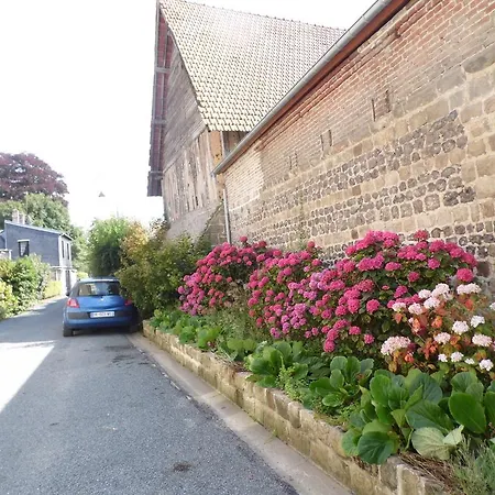 Apartment Le Val Veules-les-Roses