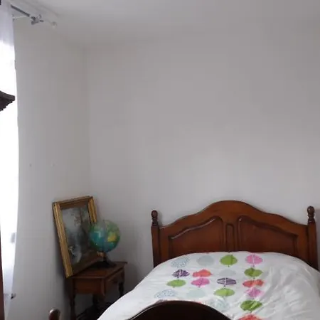 Le Val Apartment *