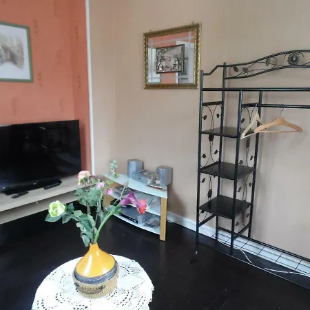 Le Val Apartment Veules-les-Roses
