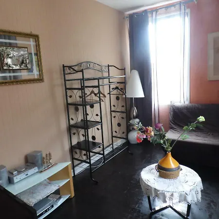 Apartment Le Val *